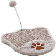 Flamingo Greta Cat Scratching Post 34,5 × 23,5 × 34,5 cm - Cat Scratcher