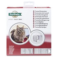 PetSafe Additional tunnel for Smart door with microchip - Cat Door