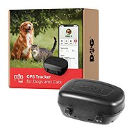 Dogtrace Dog GPS mini locator for dogs and cats - Pet GPS Tracker
