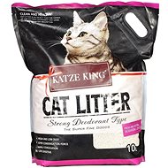 Katze King 10L - Cat Litter