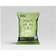CoolClean with the Aroma of Apple 5L - Cat Litter