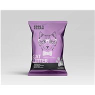 CoolClean with the Aroma of Lavender 5L - Cat Litter