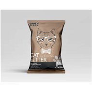 CoolClean with the Aroma of Coffee 10L - Cat Litter