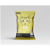 CoolClean with the Aroma of Lemon 10L - Cat Litter