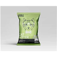 CoolClean with the Aroma of Apple 10L - Cat Litter