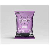 CoolClean with the Aroma of Lavender 10L - Cat Litter