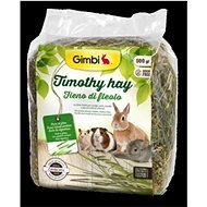 Gimborn Hay from Meadow Fescue 500g - Rodent Food