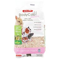 Zolux RodyCob Vegetable 5l - Litter