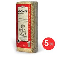 Limara Hoblins 5 × 15 l - Litter