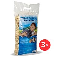 Limara Hoblin bedding coarse 3 × 10 l - Litter