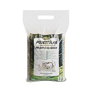 Limara Wood pellets 14 l - Litter