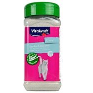 Vitakraft Cat For you Deo Fresh Aloe vera, 720 g - Príslušenstvo pre mačacie toalety