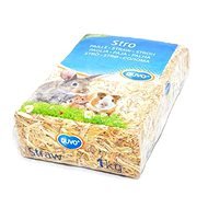 DUVO+ Litter Straw for Rodents 1kg - Litter