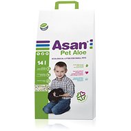 Asan Pet Aloe 45l - Litter