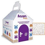 Asan Petit 4,5l - Litter