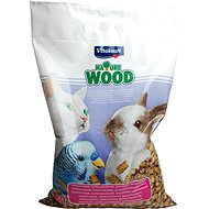 Vitakraft Pet Nature wood pellets 5 l - Litter