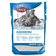 Trixie Fresh´n´Easy Granulated Bedding 1l 400g - Litter
