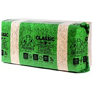 ProBioBED CLASSIC 550l Sterile dust-free bedding - Litter