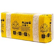 ProBioBED PLUS 550l - Protective probiotic bedding - Litter