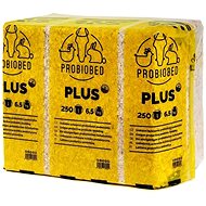 ProBioBED PLUS 250l - Protective probiotic bedding - Litter