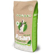 Asan Pet Aloe 42 l - Litter