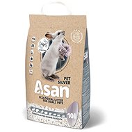 Asan Pet Silver 10 l - Litter