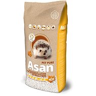 Asan Pet Pure 42 l - Litter