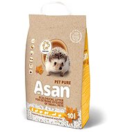Asan Pet Pure 10 l - Litter
