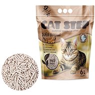 Cat Step Tofu Original 2,7 kg - Cat Litter