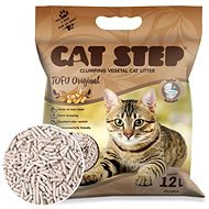 Cat Step Tofu Original 5,4 kg - Cat Litter