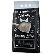 Fitmin For Life Cat Natural Litter 10 l 8,2 kg - Cat Litter