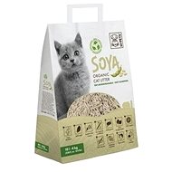 M-Pets Natural Soy Litter 10 L - Cat Litter