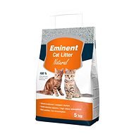 Eminent Cat podstielka bez vône - Podstielka pre mačky