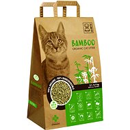 M-Pets Bamboo Litter 5 L - Cat Litter