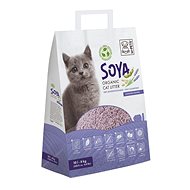 M-Pets Soy Litter with lavender scent 10 L - Cat Litter