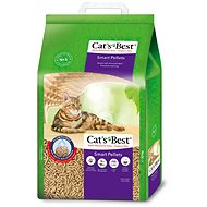 Cat's Best Smart Pellets highly absorbent natural clumping litter 20 l - Cat Litter