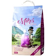 Mikes Parfum clumping with fragrance 5 kg - Cat Litter