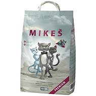 Mikes Premium clumping litter 10 kg - Cat Litter