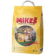 Mikes Standard clumping litter 5 kg - Cat Litter