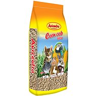 Avicentra corn bedding fine 20 l - Litter