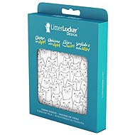 LITTER LOCKER bin liner – Design Cats - Litter Box Accessories