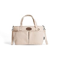 FIKAGO pram organiser – Beige - Accessories for Pet Strollers