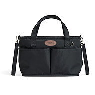 FIKAGO Pram Organiser – Black - Accessories for Pet Strollers