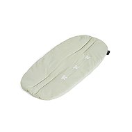 FIKAGO protective pram mat – Soft Green - Accessories for Pet Strollers