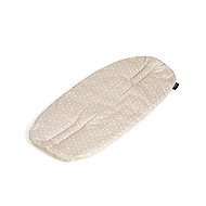 FIKAGO Protective Pram Mat – Beige - Accessories for Pet Strollers