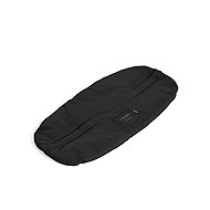 FIKAGO Protective Pram Mat – Black - Accessories for Pet Strollers