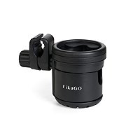 FIKAGO Dual Black drink holder - Accessories for Pet Strollers