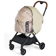 FIKAGO raincoat, size M - Accessories for Pet Strollers