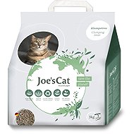 Joe's Cat highly absorbent recycled paper litter 8 l - Cat Litter