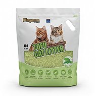 Magnum Tofu litter green tea 6 l - Cat Litter